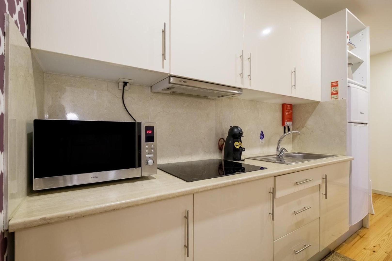 Guestready - Hope Apartamento Oporto